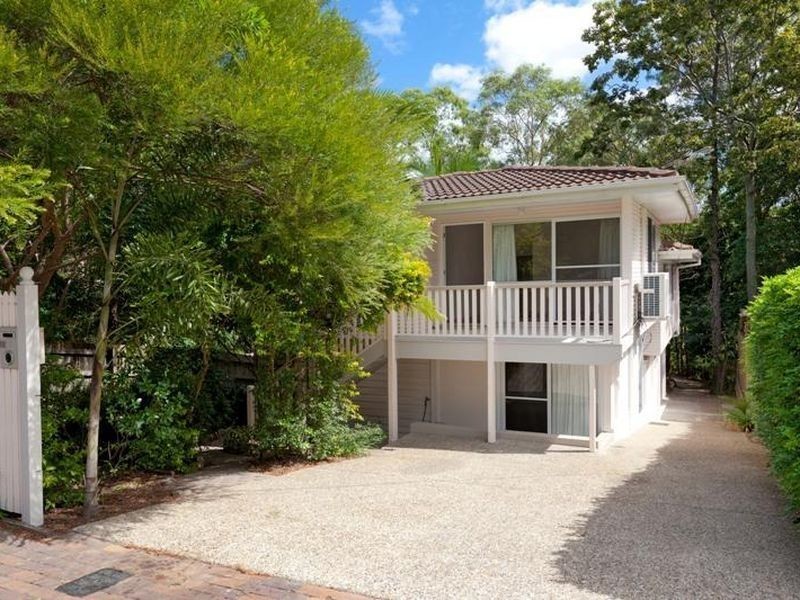 77 Fig Tree Pocket Road, Chapel Hill QLD 4069