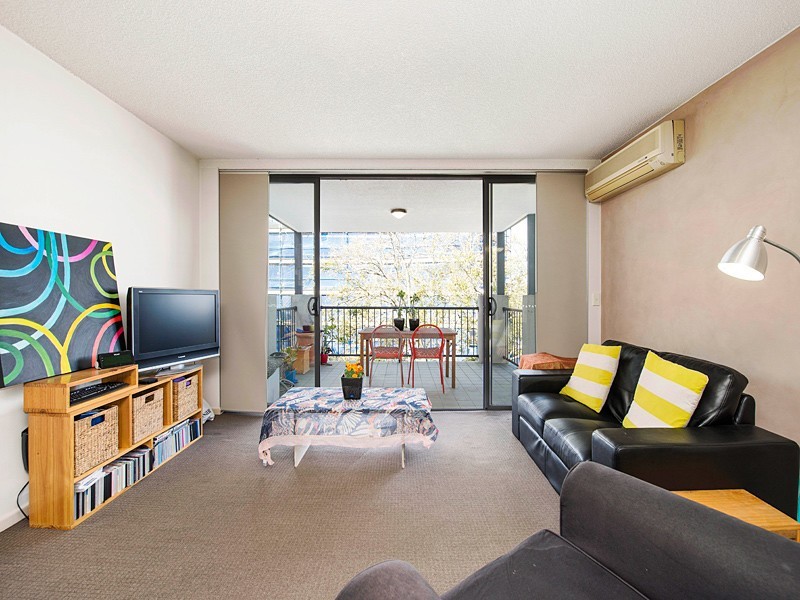 47/7 Landsborough Terrace, Toowong QLD 4066