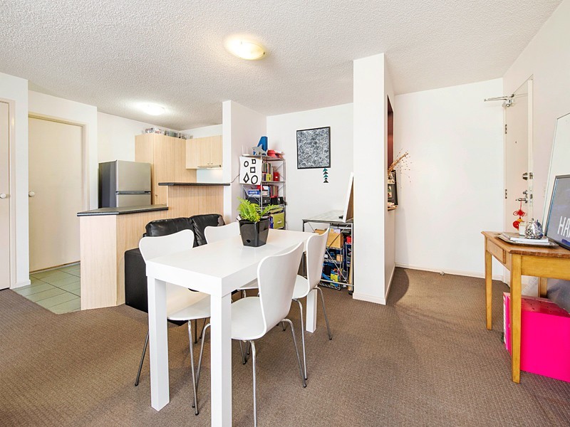47/7 Landsborough Terrace, Toowong QLD 4066