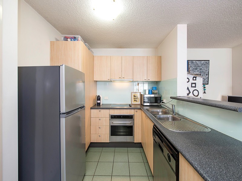 47/7 Landsborough Terrace, Toowong QLD 4066