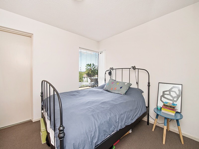 47/7 Landsborough Terrace, Toowong QLD 4066