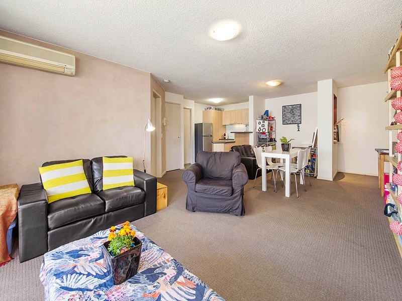 47/7 Landsborough Terrace, Toowong QLD 4066