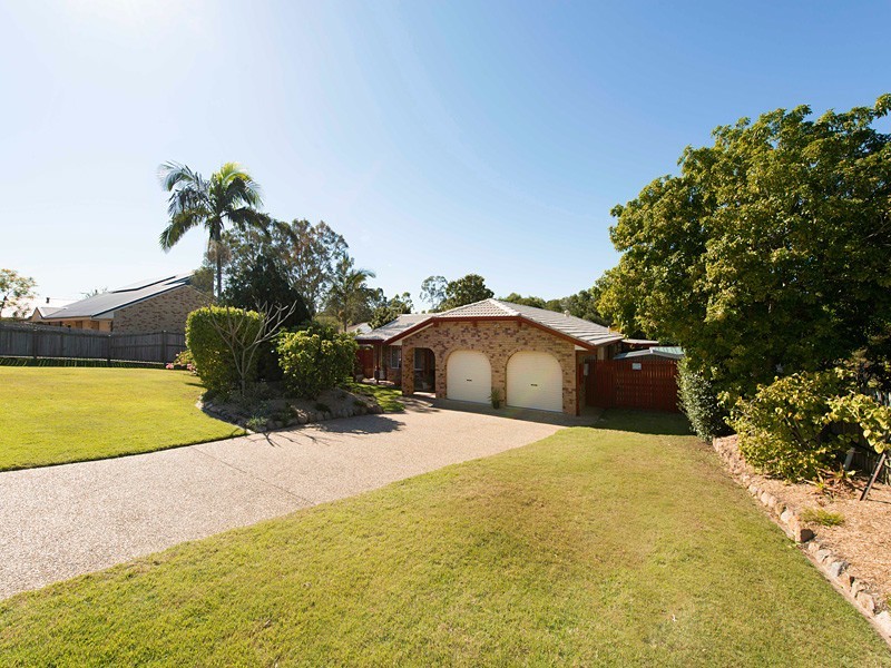 151 Kangaroo Gully Road, Bellbowrie QLD 4070