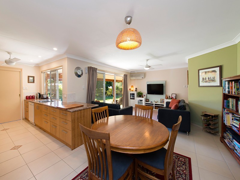 151 Kangaroo Gully Road, Bellbowrie QLD 4070