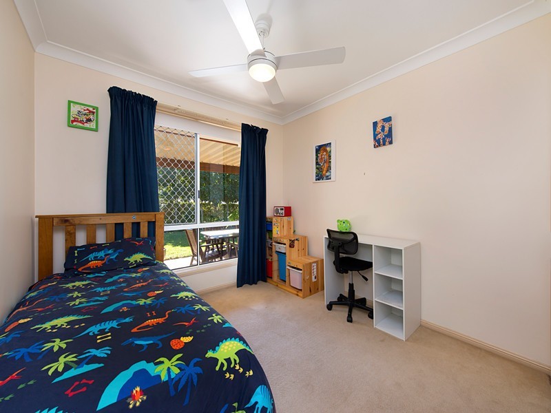 151 Kangaroo Gully Road, Bellbowrie QLD 4070
