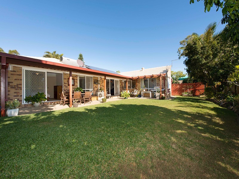 151 Kangaroo Gully Road, Bellbowrie QLD 4070