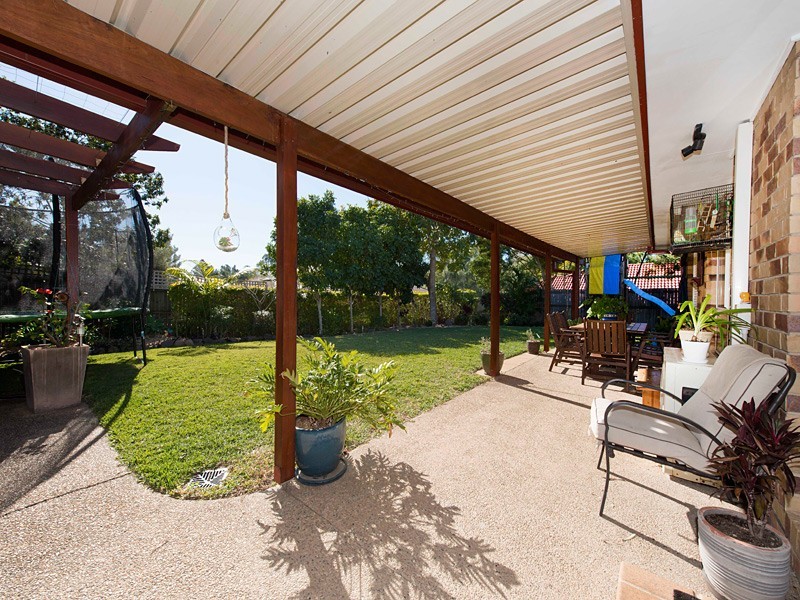 151 Kangaroo Gully Road, Bellbowrie QLD 4070