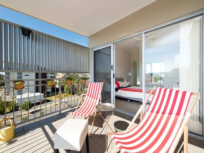 36/28 Belgrave Road, Indooroopilly QLD 4068