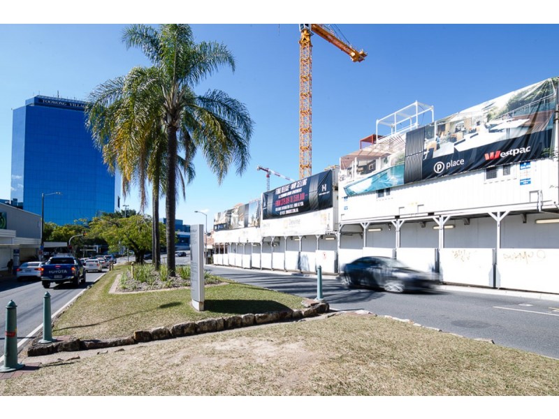 1112/38 High Street, Toowong QLD 4066