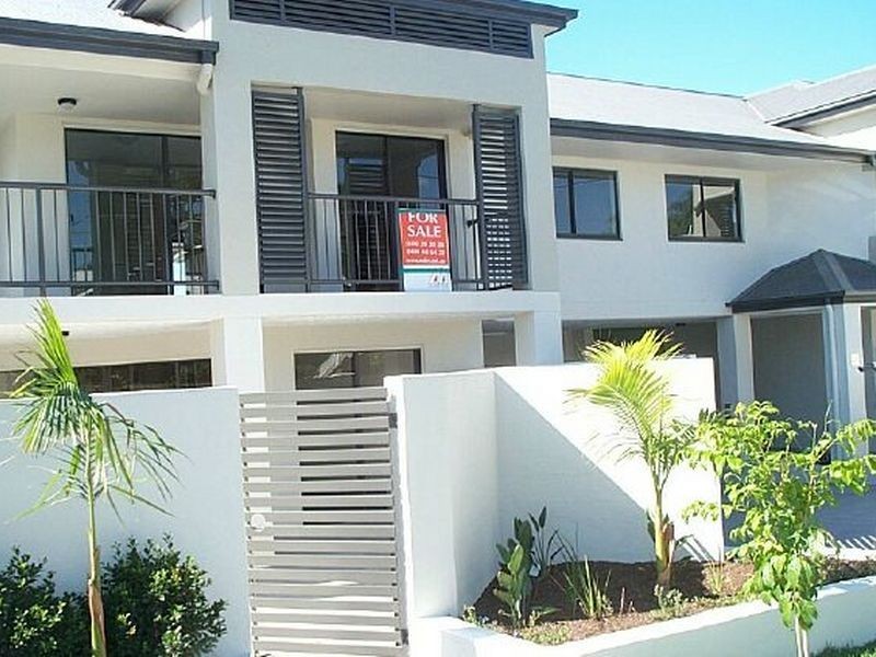 11/10 Trout Street, Ashgrove QLD 4060