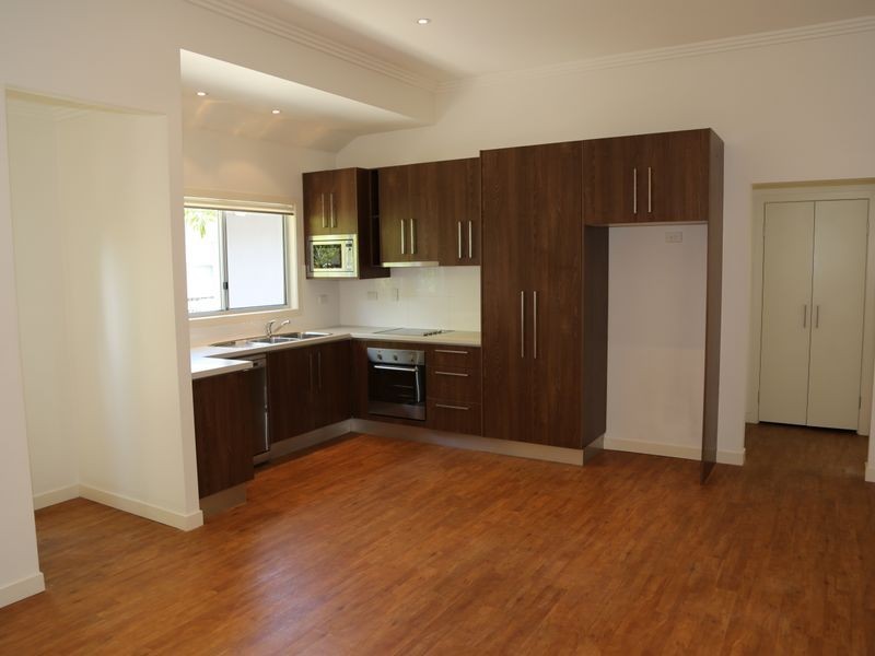 4/14 Quinn Street, Toowong QLD 4066