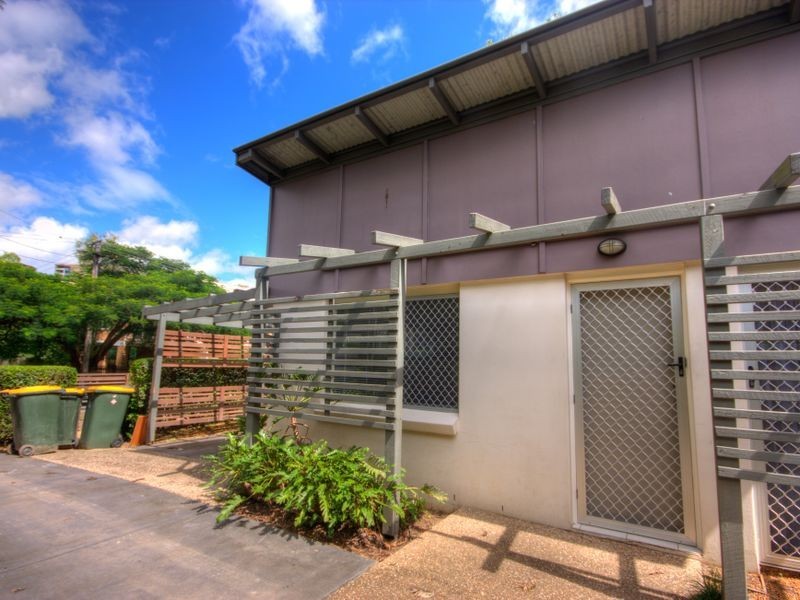 1/25 Westerham Street, Taringa QLD 4068