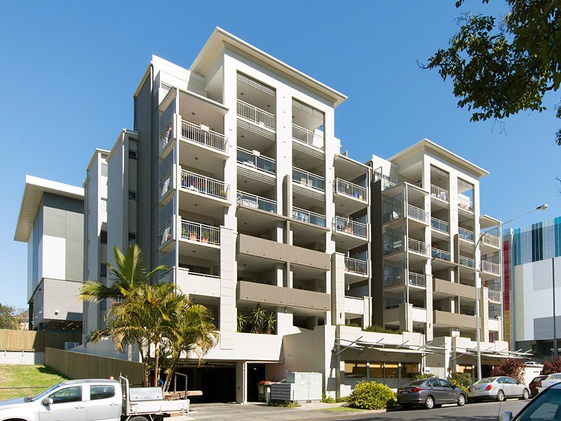 36/28 Belgrave Road, Indooroopilly QLD 4068