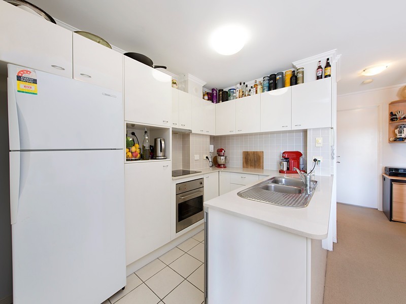 36/28 Belgrave Road, Indooroopilly QLD 4068