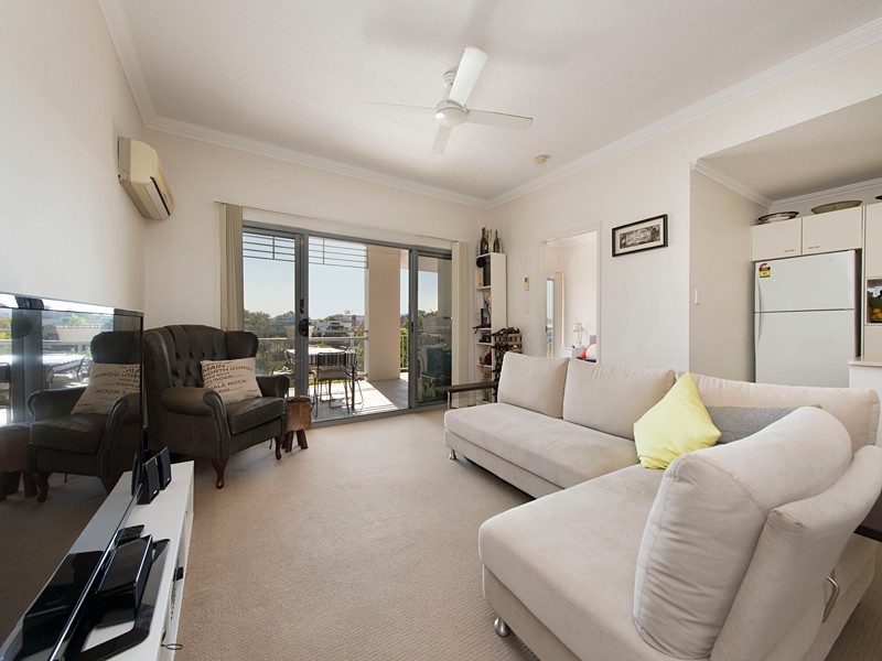 36/28 Belgrave Road, Indooroopilly QLD 4068