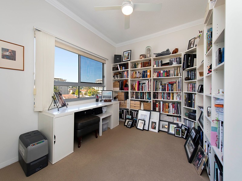 36/28 Belgrave Road, Indooroopilly QLD 4068