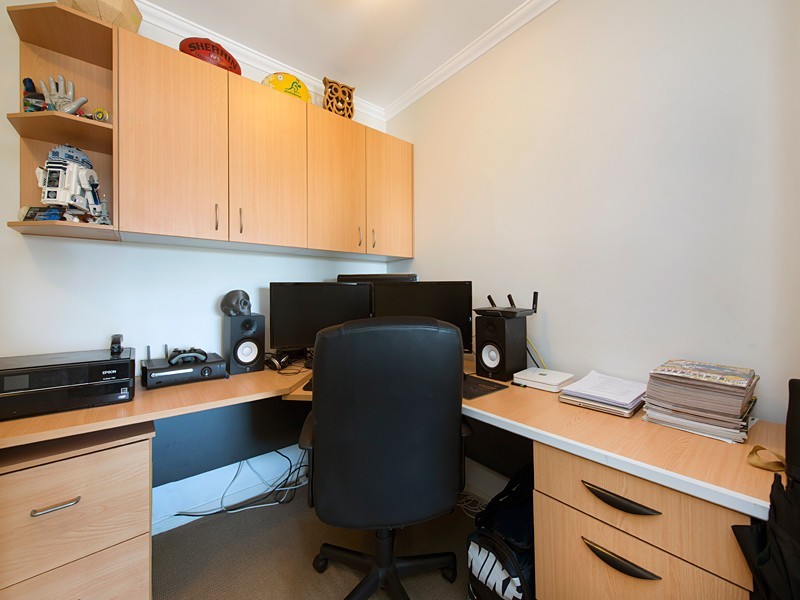 36/28 Belgrave Road, Indooroopilly QLD 4068