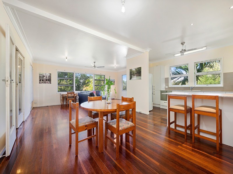 7 Turner Street, Indooroopilly QLD 4068