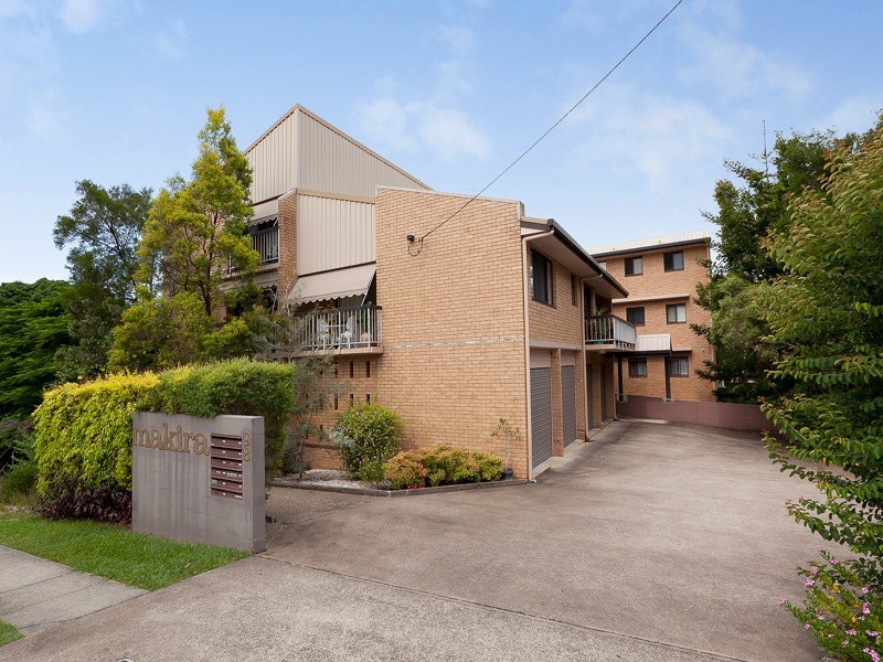 10/98 Whitmore Street, Taringa QLD 4068