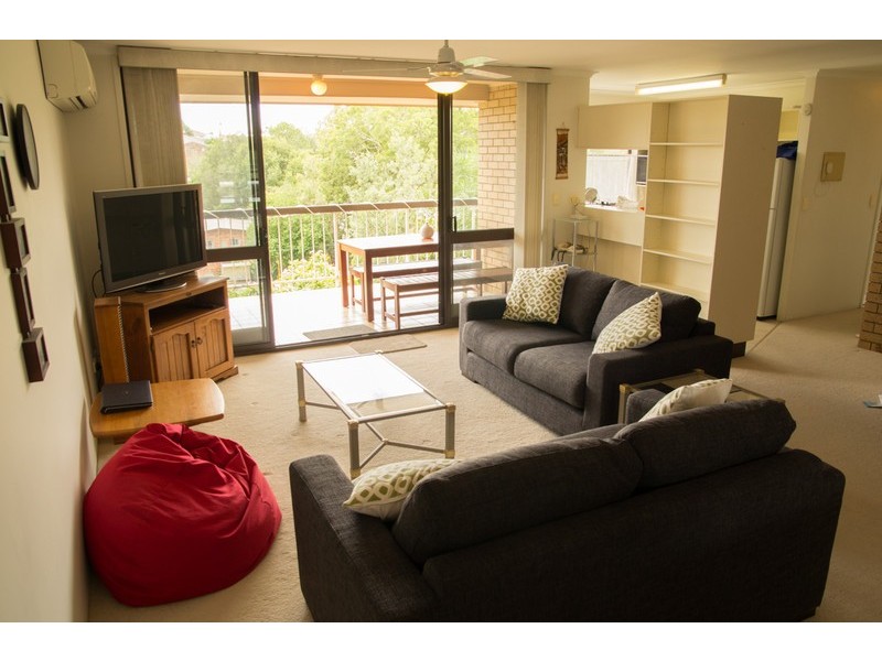 10/98 Whitmore Street, Taringa QLD 4068