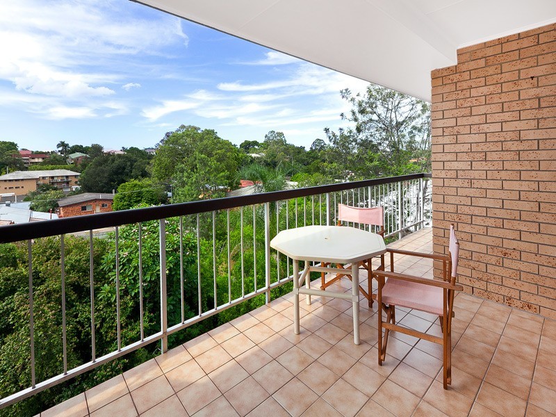 10/98 Whitmore Street, Taringa QLD 4068