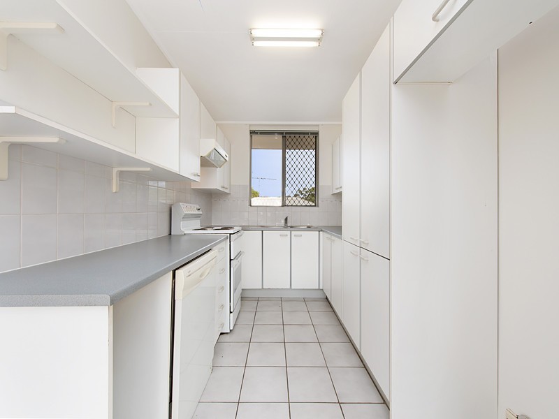 2/9 Cadell Street, Toowong QLD 4066