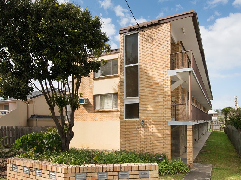 2/9 Cadell Street, Toowong QLD 4066