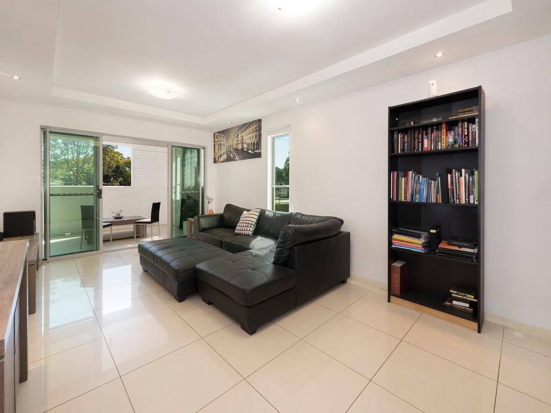 101/28 Dengate Lane, St Lucia QLD 4067