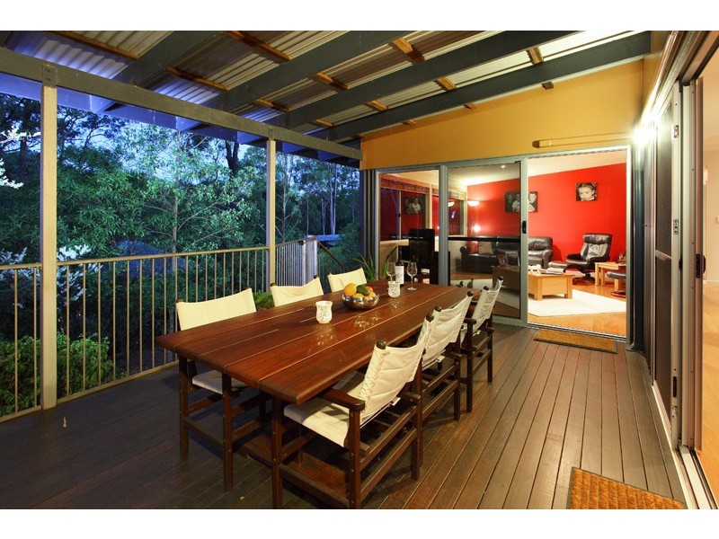 13 Nankin Street, Fig Tree Pocket QLD 4069