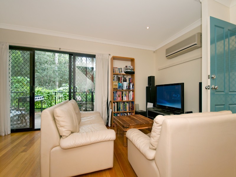 3/117 Miskin Street, Toowong QLD 4066