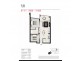 705/38 High Street, Toowong QLD 4066 Floorplan