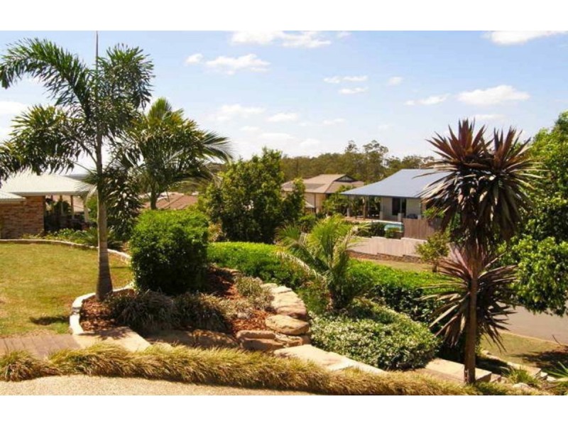 7 Glenwood Place, Moggill QLD 4070