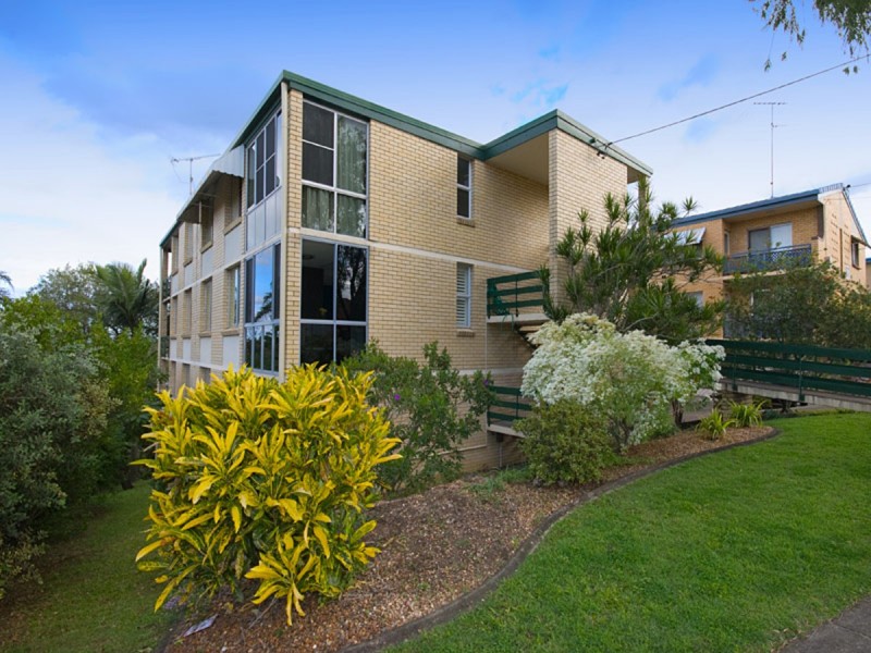 3/93 Swann Road, Taringa QLD 4068