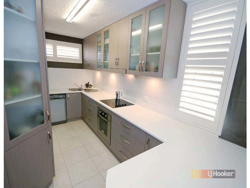 3/93 Swann Road, Taringa QLD 4068