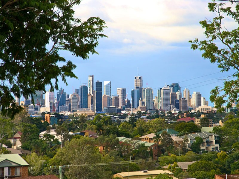 3/93 Swann Road, Taringa QLD 4068