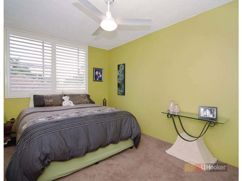 3/93 Swann Road, Taringa QLD 4068