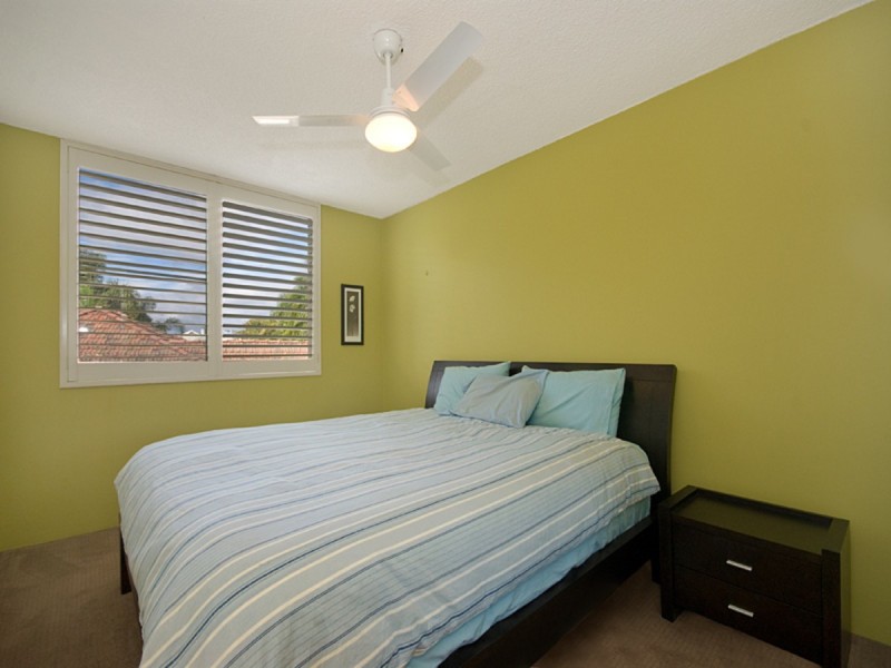 3/93 Swann Road, Taringa QLD 4068