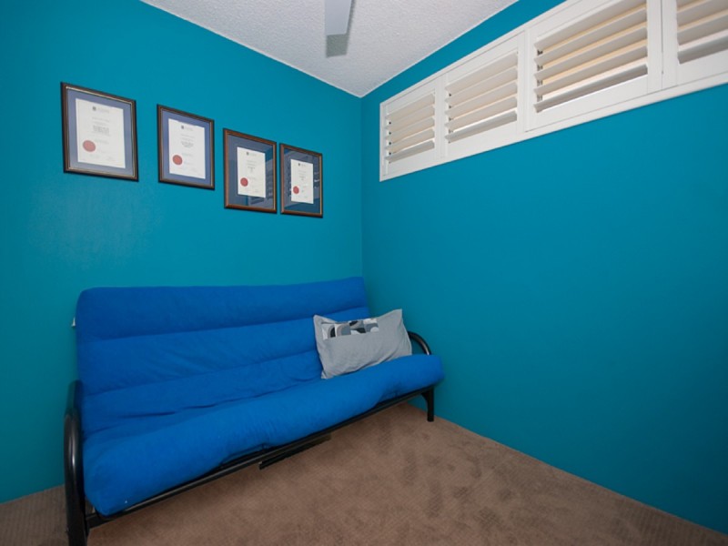 3/93 Swann Road, Taringa QLD 4068