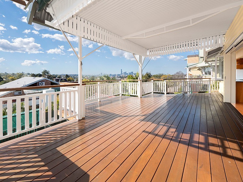 173 Sherwood Road, Toowong QLD 4066