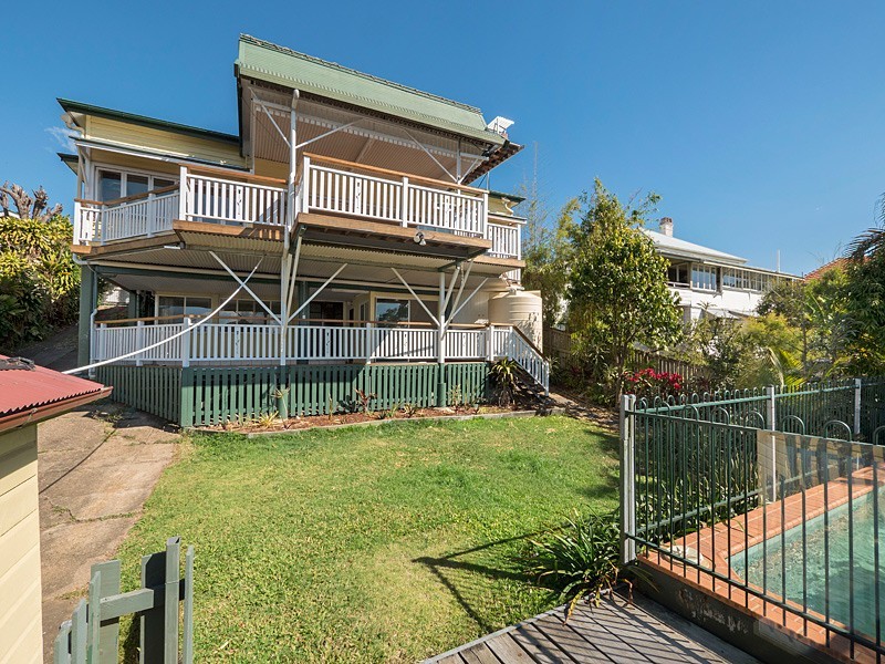 173 Sherwood Road, Toowong QLD 4066