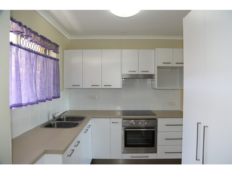 7/23 Augustus Street, Toowong QLD 4066