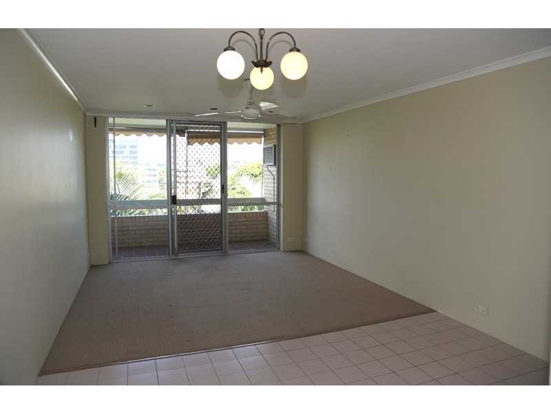 7/23 Augustus Street, Toowong QLD 4066