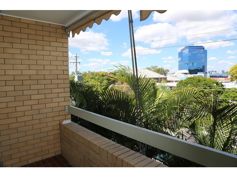 7/23 Augustus Street, Toowong QLD 4066