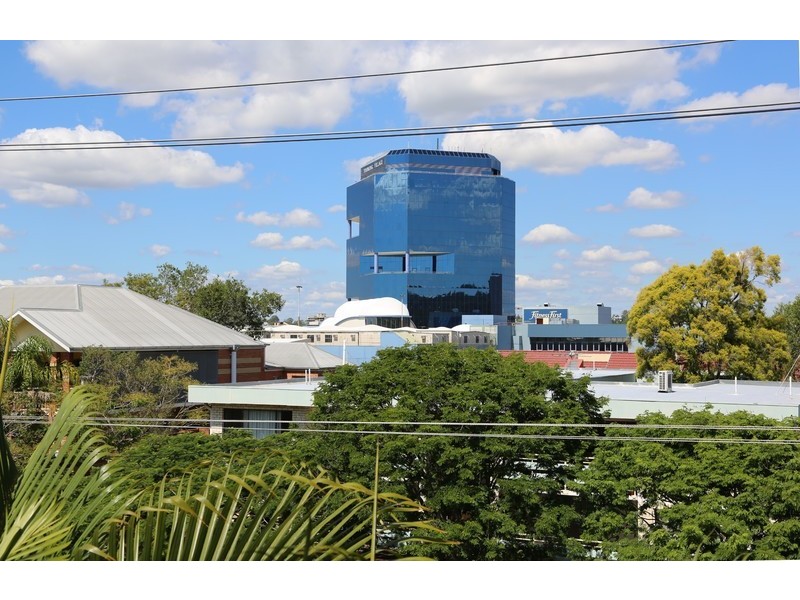 7/23 Augustus Street, Toowong QLD 4066