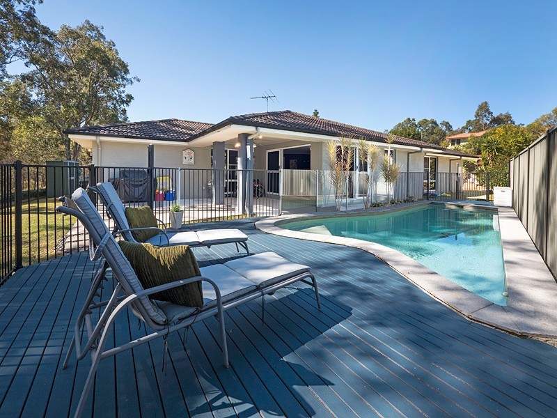 47 Westaway Crescent, Bellbowrie QLD 4070