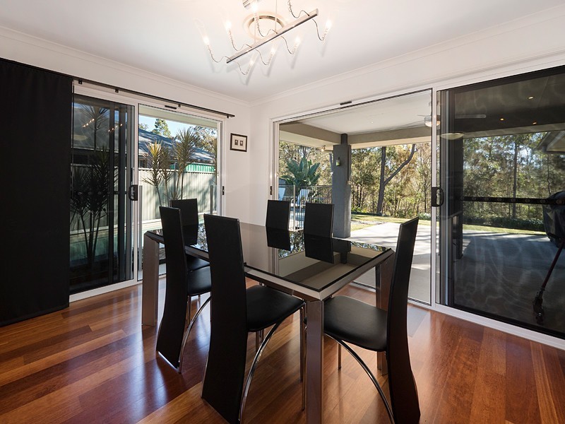 47 Westaway Crescent, Bellbowrie QLD 4070