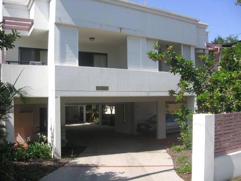 5/46 Lambert Road, Indooroopilly QLD 4068