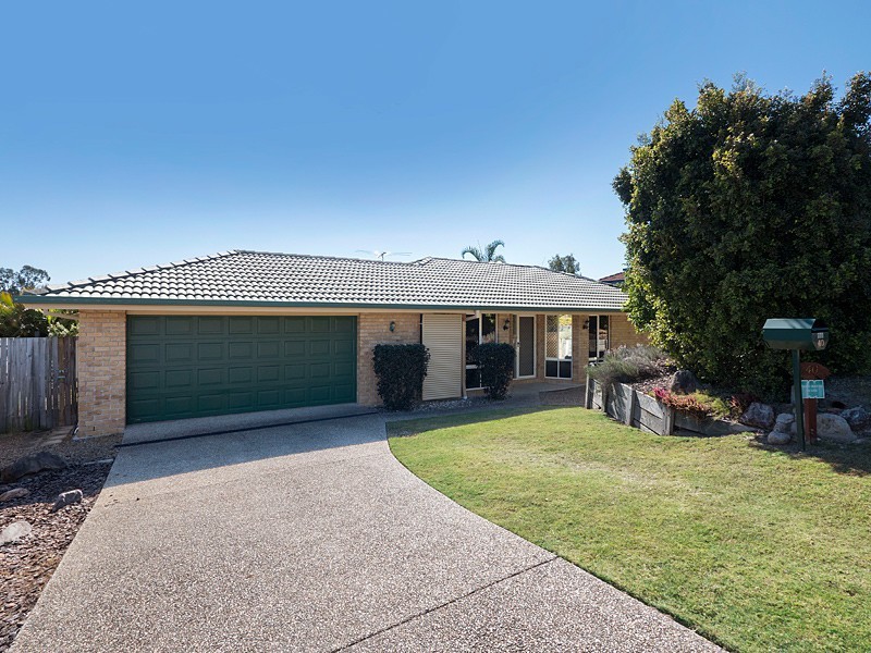 40 Sheldrake Place, Moggill QLD 4070
