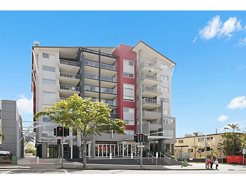 42/27 Station Road, Indooroopilly QLD 4068