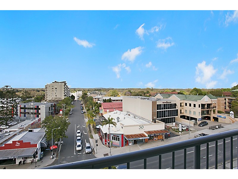 42/27 Station Road, Indooroopilly QLD 4068